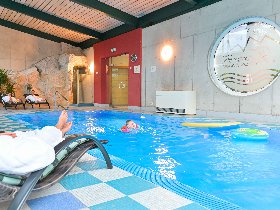 Winterurlaub im Nationalpark Hohe Tauern in Kärnten | 2 Nächte