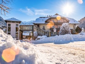 Winterurlaub im Nationalpark Hohe Tauern in Kärnten | 2 Nächte