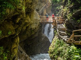 Winterurlaub im Nationalpark Hohe Tauern in Kärnten | 2 Nächte