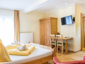 Winterurlaub inmitten der Salzburger Berge - Schneespaß & Wellnessgenuss | 3 Nächte