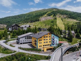 Katschberg Bergadvent inkl. Frühstück | 3 Nächte