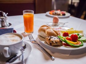 Katschberg Bergadvent inkl. Frühstück | 3 Nächte