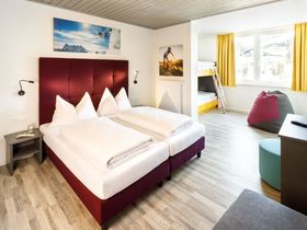 Katschberg Bergadvent inkl. Frühstück | 3 Nächte