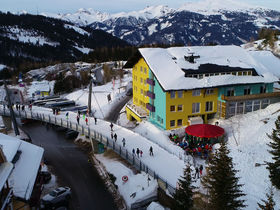 Katschberg Bergadvent inkl. Frühstück | 3 Nächte