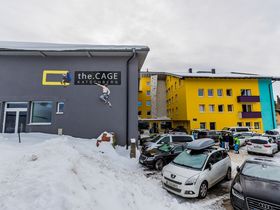 Katschberg Bergadvent inkl. Frühstück | 3 Nächte