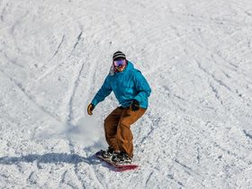 Katschberg Bergadvent inkl. Frühstück | 3 Nächte