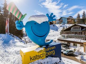 Katschberg Bergadvent inkl. Frühstück | 3 Nächte
