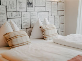 LODGE Weihnachten im privaten Chalet inkl. Christbaum | 4 Nächte