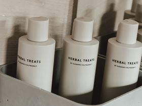 LODGE Weihnachten im privaten Chalet inkl. Christbaum | 4 Nächte