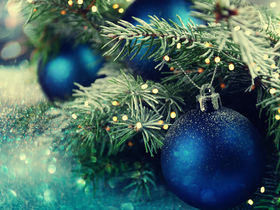 LODGE Weihnachten im privaten Chalet inkl. Christbaum | 4 Nächte