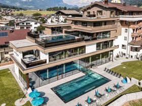 Entspannungs Urlaub in den Tiroler Bergen inkl. HP | 4 Nächte