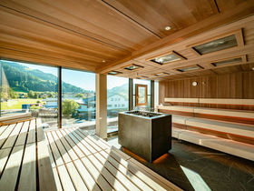 Entspannungs Urlaub in den Tiroler Bergen inkl. HP | 4 Nächte