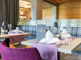 Entspannungs Urlaub in den Tiroler Bergen inkl. HP | 4 Nächte