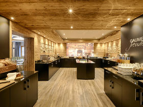 Entspannungs Urlaub in den Tiroler Bergen inkl. HP | 4 Nächte