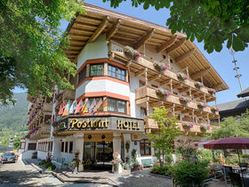 Entspannungs Urlaub in den Tiroler Bergen inkl. HP | 4 Nächte