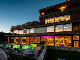 Entspannungs Urlaub in den Tiroler Bergen inkl. HP | 4 Nächte