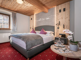 Entspannungs Urlaub in den Tiroler Bergen inkl. HP | 4 Nächte