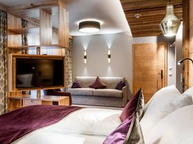 Entspannungs Urlaub in den Tiroler Bergen inkl. HP | 4 Nächte