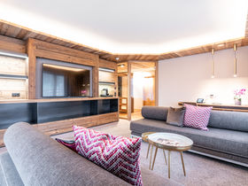 Entspannungs Urlaub in den Tiroler Bergen inkl. HP | 4 Nächte