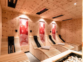 Entspannungs Urlaub in den Tiroler Bergen inkl. HP | 4 Nächte