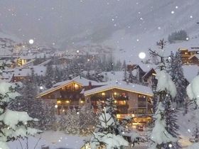 Erholungsurlaub zwischen Bergen & Seen in Lech | 1 Nacht