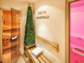 Erholungsurlaub zwischen Bergen & Seen in Lech | 1 Nacht