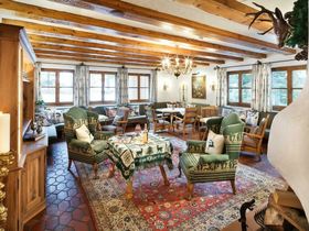 Erholungsurlaub zwischen Bergen & Seen in Lech | 1 Nacht