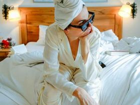 Erholungsurlaub zwischen Bergen & Seen in Lech | 1 Nacht