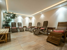 Erholungsurlaub zwischen Bergen & Seen in Lech | 1 Nacht