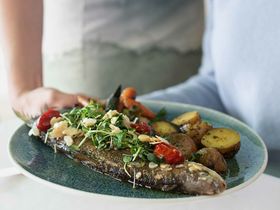 Seeluft schnuppern am Millstätter See | 2 Nächte