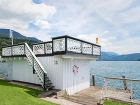 Seeluft schnuppern am Millstätter See | 2 Nächte