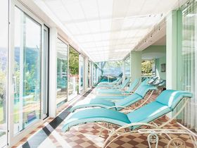 Seeluft schnuppern am Millstätter See | 2 Nächte