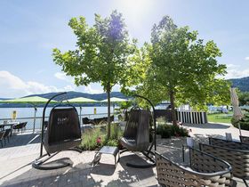 Seeluft schnuppern am Millstätter See | 2 Nächte