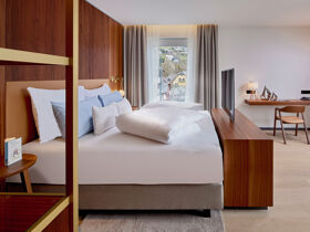 Seeluft schnuppern am Millstätter See | 2 Nächte