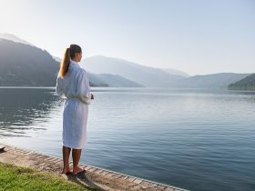 Seeluft schnuppern am Millstätter See | 4 Nächte  
