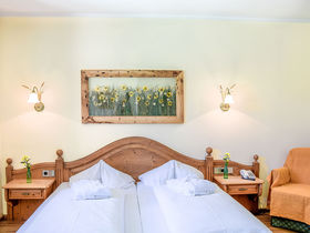 Erholungsurlaub im Salzburger Land inkl. LungauCard | 2 Nächte