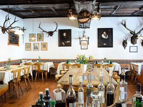 Erholungsurlaub im Salzburger Land inkl. LungauCard | 2 Nächte