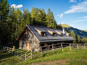 Den Sommer auf 2 Rädern genießen - Aktivurlaub im Lungau inkl. Biketour | 3 Nächte