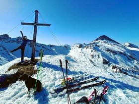 Den Sommer auf 2 Rädern genießen - Aktivurlaub im Lungau inkl. Biketour | 3 Nächte