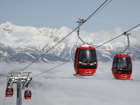 Erholungsurlaub im Salzburger Land inkl. LungauCard | 2 Nächte
