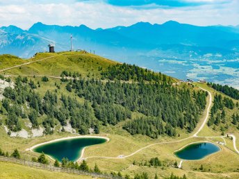 Erholungsurlaub im Salzburger Land inkl. LungauCard | 5 Nächte