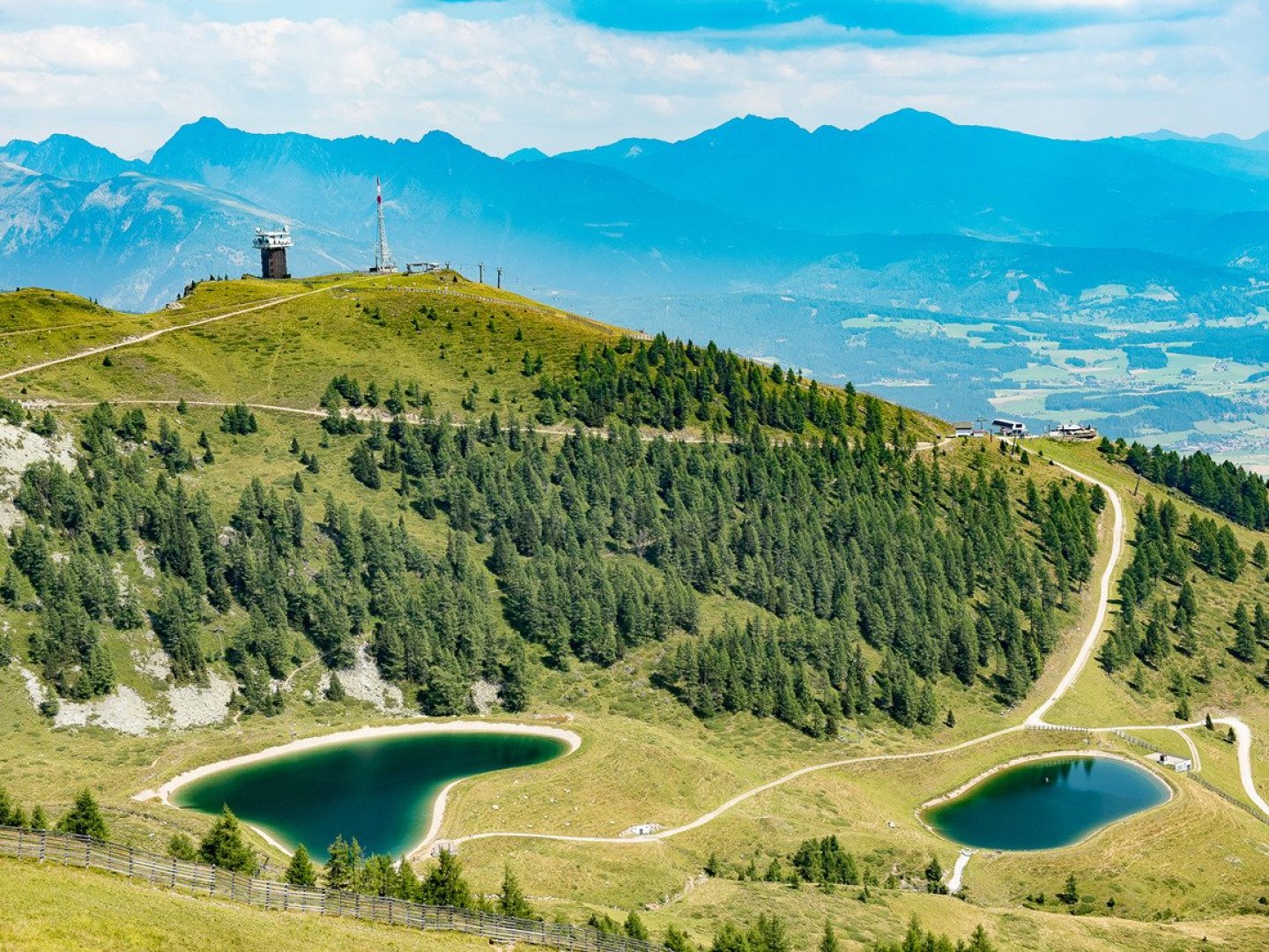 Erholungsurlaub im Salzburger Land inkl. LungauCard | 5 Nächte