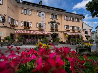 Erholungsurlaub im Salzburger Land inkl. LungauCard | 6 Nächte