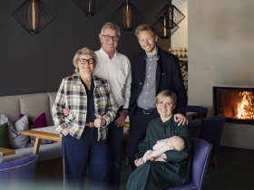 Auszeit am Arlberg - Berge & Wellness | 5 Nächte