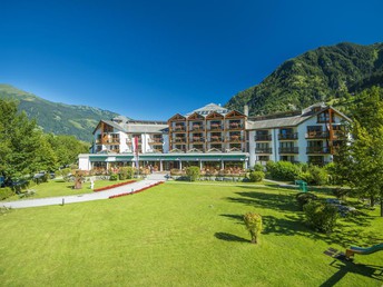Thermen-Auszeit in Bad Hofgastein | 2 Nächte  