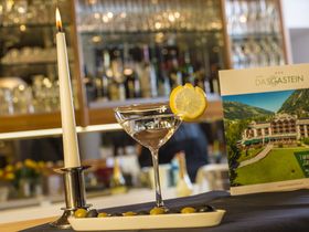 Winter-Thermenauszeit im Gasteinertal inkl. Gastein Card | 3 Nächte