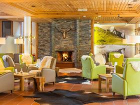 Winter-Thermenauszeit im Gasteinertal inkl. Gastein Card | 3 Nächte