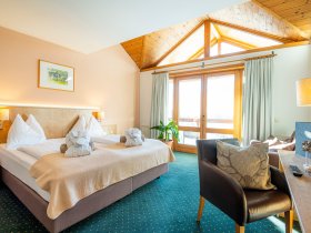 Thermen-Auszeit in Bad Hofgastein | 2 Nächte  