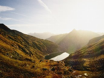 Bergluft & Thermalgenuss - Gasteiner Bergbahn uns Alpentherme inklusive | 3 Nächte
