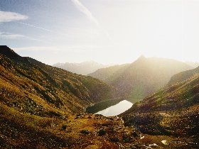 Bergluft & Thermalgenuss - Gasteiner Bergbahn uns Alpentherme inklusive | 3 Nächte